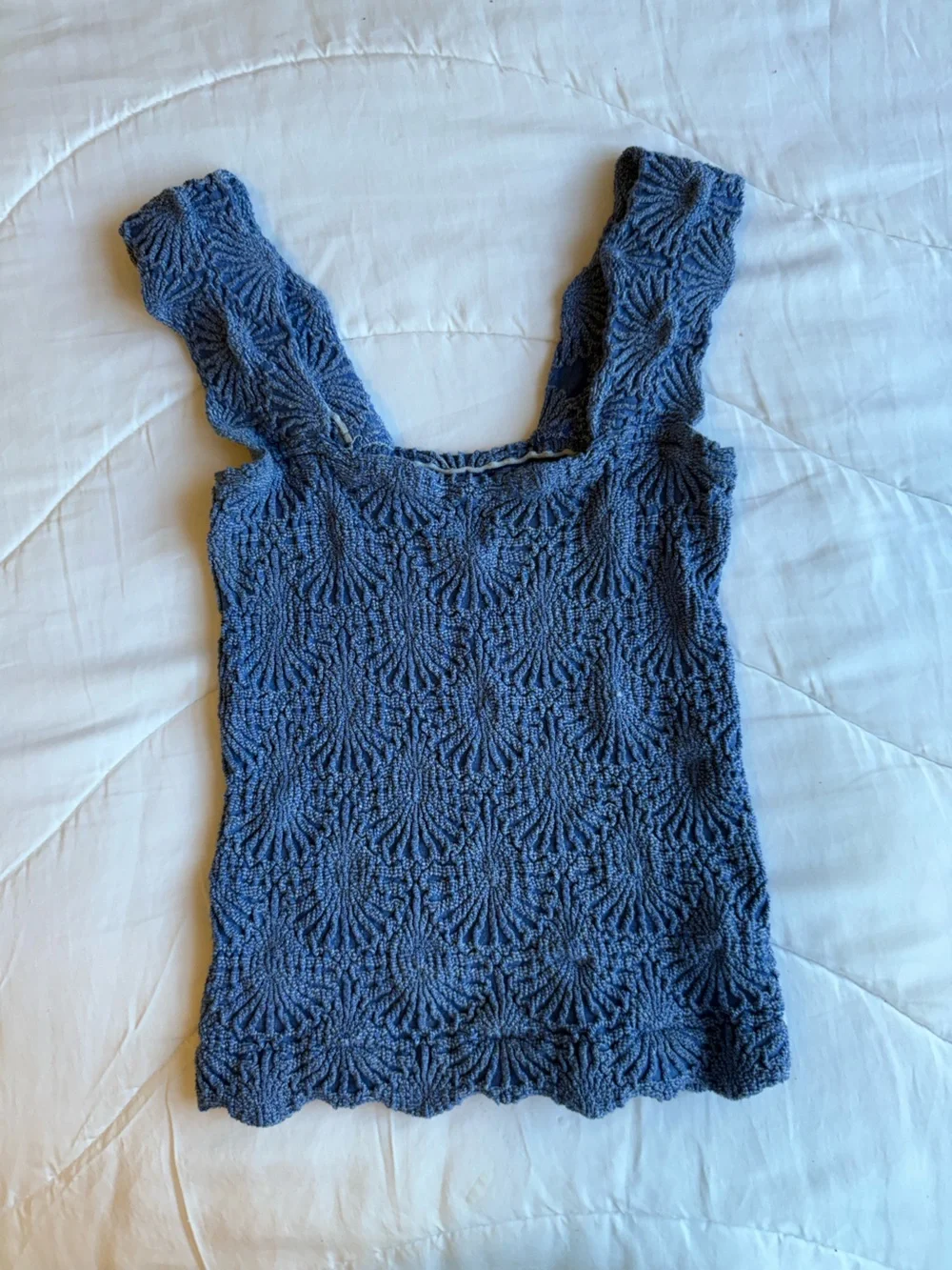 Women’s Free People Textured Tank